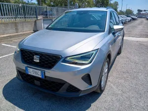 Other Seat Arona 1.0 EcoTSI XPERIENCE