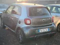 Smart forfour BRABUS 0.9 Turbo twinamic Xclusive