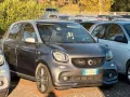 Smart forfour BRABUS 0.9 Turbo twinamic Xclusive