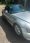 BMW Z3 Roadster 1.8 Automatik -  125847 km