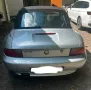 BMW Z3 Roadster 1.8 Automatik -  125847 km