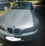 BMW Z3 Roadster 1.8 Automatik -  125847 km