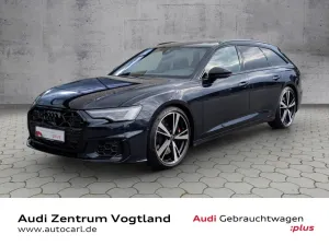 Audi S6 Avant 3.0 TDI quat. LUFT/AHK/PANO/B&O