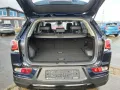 Ssangyong Korando E-Motion Platinum Navi, Sitzh.