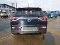 Ssangyong Korando E-Motion Platinum Navi, Sitzh.