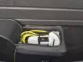 Ssangyong Korando E-Motion Platinum Navi, Sitzh.