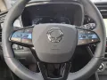 Ssangyong Korando E-Motion Platinum Navi, Sitzh.