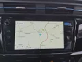 Ssangyong Korando E-Motion Platinum Navi, Sitzh.