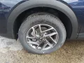 Ssangyong Korando E-Motion Platinum Navi, Sitzh.