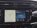 Ssangyong Korando E-Motion Platinum Navi, Sitzh.
