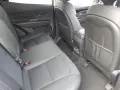 Ssangyong Korando E-Motion Platinum Navi, Sitzh.