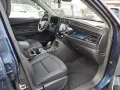 Ssangyong Korando E-Motion Platinum Navi, Sitzh.
