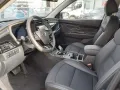 Ssangyong Korando E-Motion Platinum Navi, Sitzh.