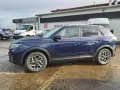 Ssangyong Korando E-Motion Platinum Navi, Sitzh.