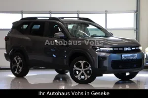 Dacia Bigster Celebration-FSH-LHZ*verschiedene Farben*