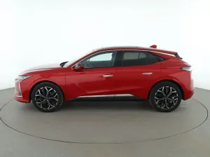 DS Automobiles DS4 1.2 PureTech Opera Aut.*NAV*TEMPO*360CAM*PDC