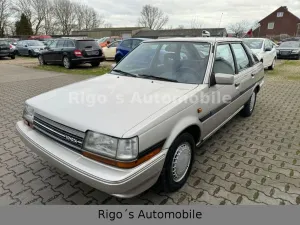 Toyota Carina 2