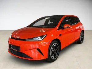 BYD DOLPHIN G DM-i Comfort 360 ACC AUT Fernlichtass.