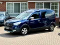 Dacia Dokker Stepway