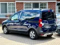 Dacia Dokker Stepway