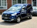 Dacia Dokker Stepway