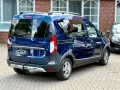 Dacia Dokker Stepway