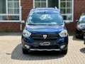 Dacia Dokker Stepway