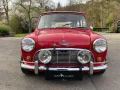 Austin Mini Cooper S 1275, MK I, Monte C, restauriert