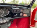 Austin Mini Cooper S 1275, MK I, Monte C, restauriert