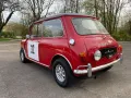 Austin Mini Cooper S 1275, MK I, Monte C, restauriert