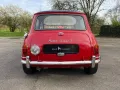 Austin Mini Cooper S 1275, MK I, Monte C, restauriert
