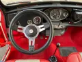 Austin Mini Cooper S 1275, MK I, Monte C, restauriert