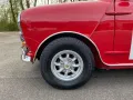 Austin Mini Cooper S 1275, MK I, Monte C, restauriert