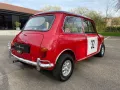 Austin Mini Cooper S 1275, MK I, Monte C, restauriert