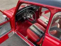 Austin Mini Cooper S 1275, MK I, Monte C, restauriert