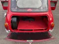 Austin Mini Cooper S 1275, MK I, Monte C, restauriert