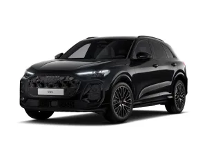 Audi SQ5 TFSI 270 kW S tronic,Luft,Pano,Headup,AHZV,K