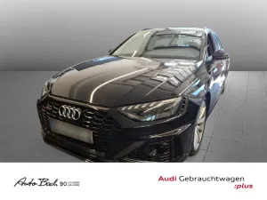 Audi RS 4 Avant Navi Matrix ACC B&O CarPlay EPH