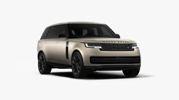 Land Rover Range Rover P530 Autobiography Lang, 7 Sitze