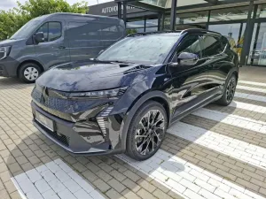 Renault Scenic E-TECH Esprit Alpine 220 Long Range
