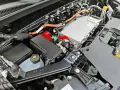 Renault Scenic E-TECH Esprit Alpine 220 Long Range