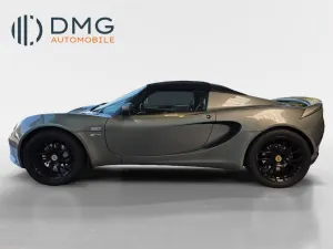 Lotus Elise 1.8 S 20th Anniversary Edition/erst 21000