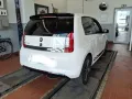 Skoda Citigo Monte Carlo *SHZ*NAVI*PDC*GRA*16 LM*