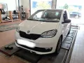 Skoda Citigo Monte Carlo *SHZ*NAVI*PDC*GRA*16 LM*