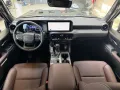 Toyota LC 250 EXECUTIVE-NEW FACE 2027-360 KAM.-COOL BOX