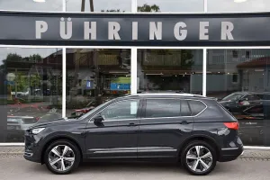 Seat Tarraco 1.5 TSI ACT Xperience OPF (EURO 6d)