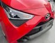 Toyota TOYOTA - Aygo - 1.0 VVT-i 72 CV 5p. CONNECT