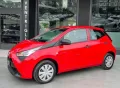 Toyota TOYOTA - Aygo - 1.0 VVT-i 72 CV 5p. CONNECT