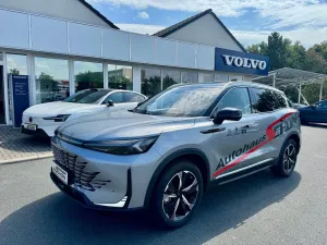 BAIC X75 - bis zu  6 Jahren Garantie möglich !!!