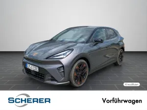 Cupra Raval Endurance Sennheiser 360° Matrix 19